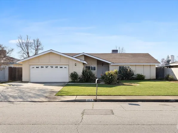 6713 Norris Rd, Bakersfield, CA 93308