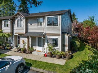 21218 48th Ave W APT F, Mountlake Terrace, WA 98043