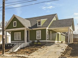 714 Echles St, Memphis, TN 38111
