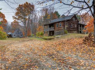 130 Colbath Rd, Poland, ME 04274