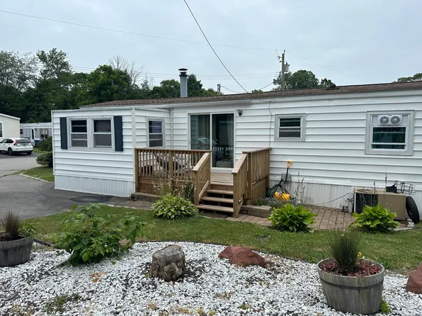 301 Buddington Road LOT 6A, Groton, CT 06340