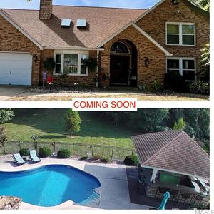4 Dogwood Ct, Bethalto, IL, 62010