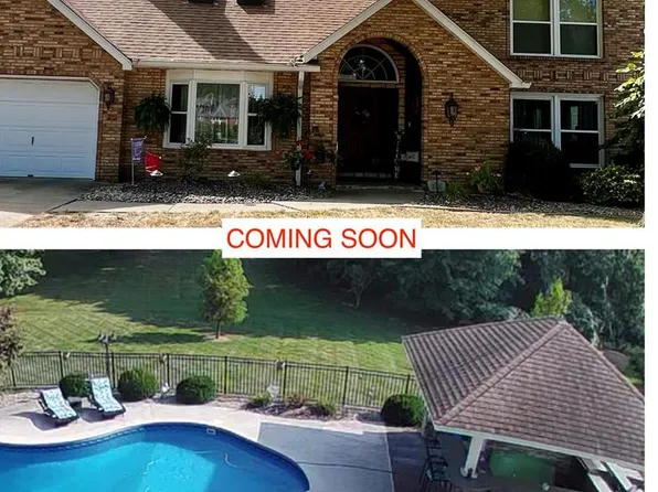 4 Dogwood Ct, Bethalto, IL 62010