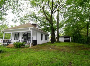 400 W Worley St, Columbia, MO 65203