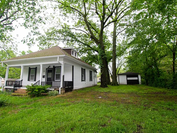 400 W Worley St, Columbia, MO 65203