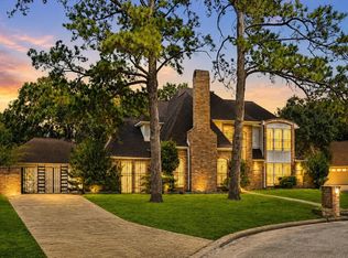1706 Palace Green Ct, Katy, TX 77449
