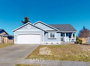 16125 Prairie Creek Loop SE, Yelm, WA 98597