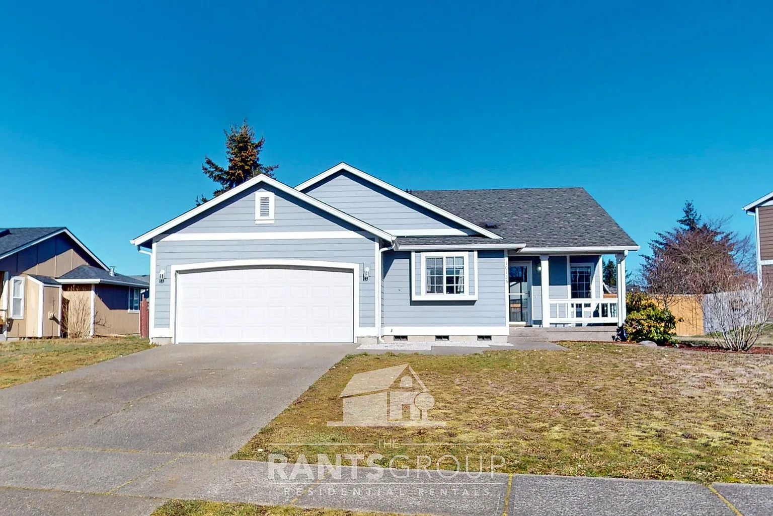 16125 Prairie Creek Loop SE photo 1