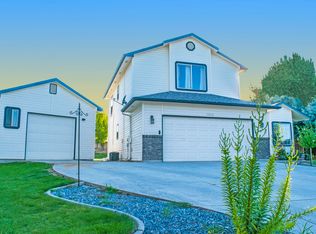 23101 Forest Hills Loop, Caldwell, ID 83607