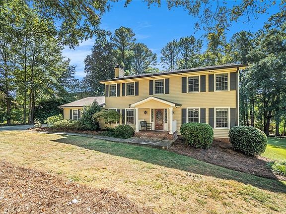 2nd image of 2863 Cedar Canyon Ct