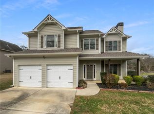 136 Arbor Chase Pkwy, Rockmart, GA 30153
