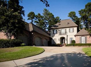 507 Loblolly Ln, Choudrant, LA 71227
