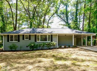 2795 Mitchell Dr, Decatur, GA 30032