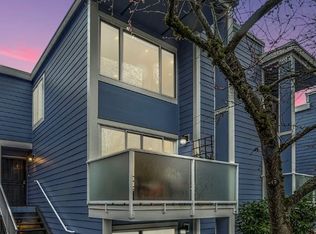 8800 20th Ave NE #B401, Seattle, WA 98115