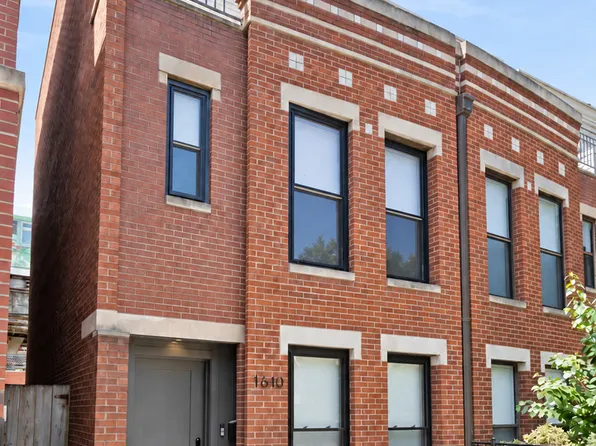 (undisclosed Address), Chicago, IL 60614