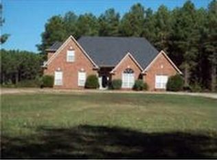 3900 Chambers Rd, Millington, TN 38053