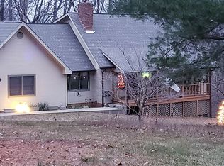 126 Clarksdale Cir, Glasgow, KY 42141