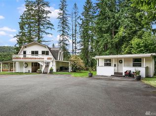 25515 SE Issaquah Fall City Rd, Issaquah, WA 98029