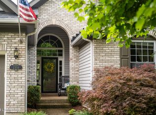 2351 Gladstone Ave, Kingsley, KY 40205