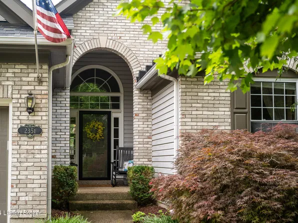 2351 Gladstone Ave, Kingsley, KY 40205