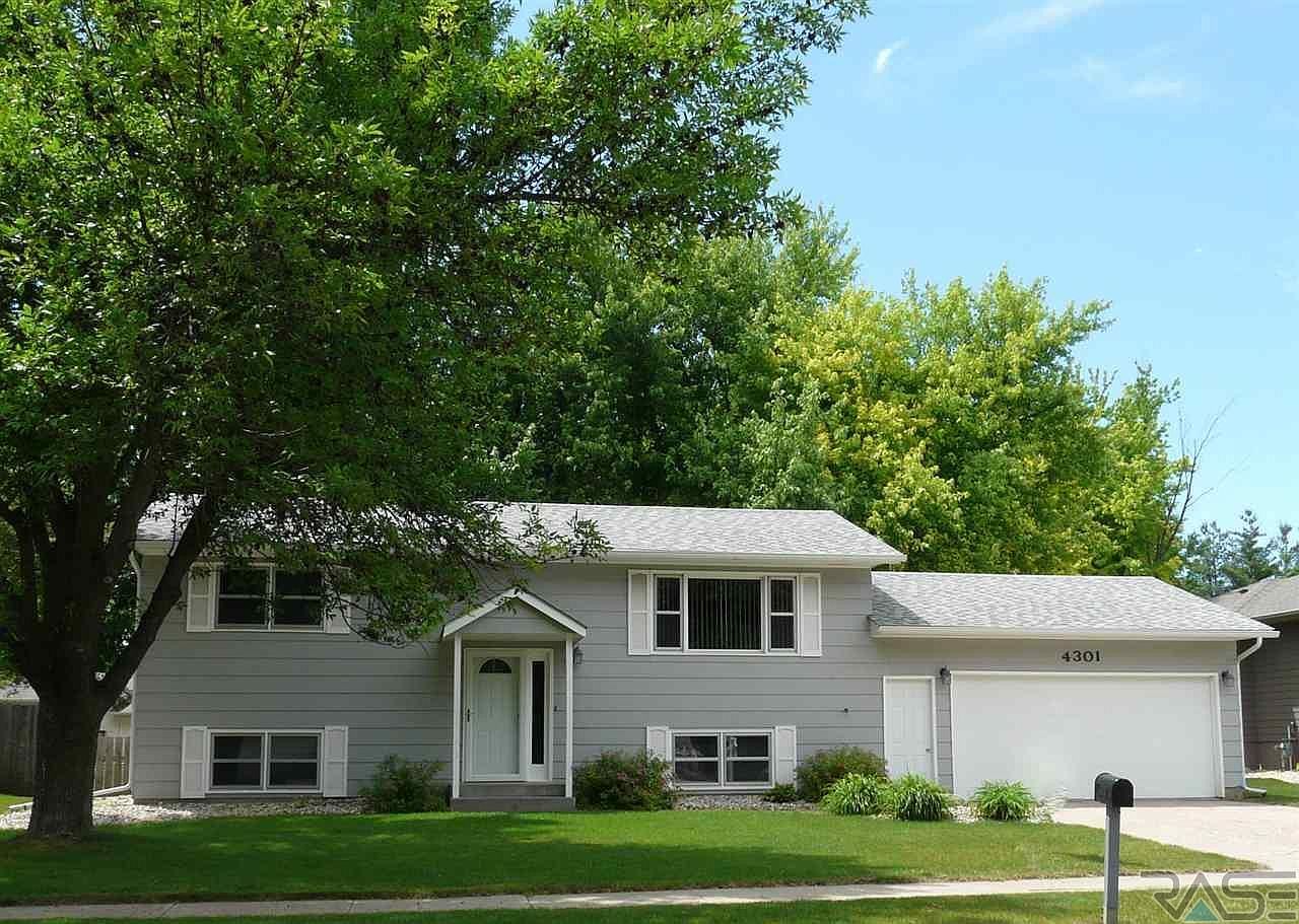 4301 S Holbrook Ave, Sioux Falls, SD 57106 Zillow