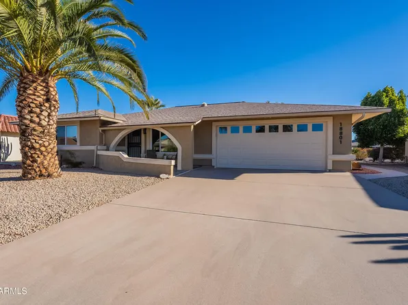 18801 N KIVA Drive, Sun City, AZ 85373