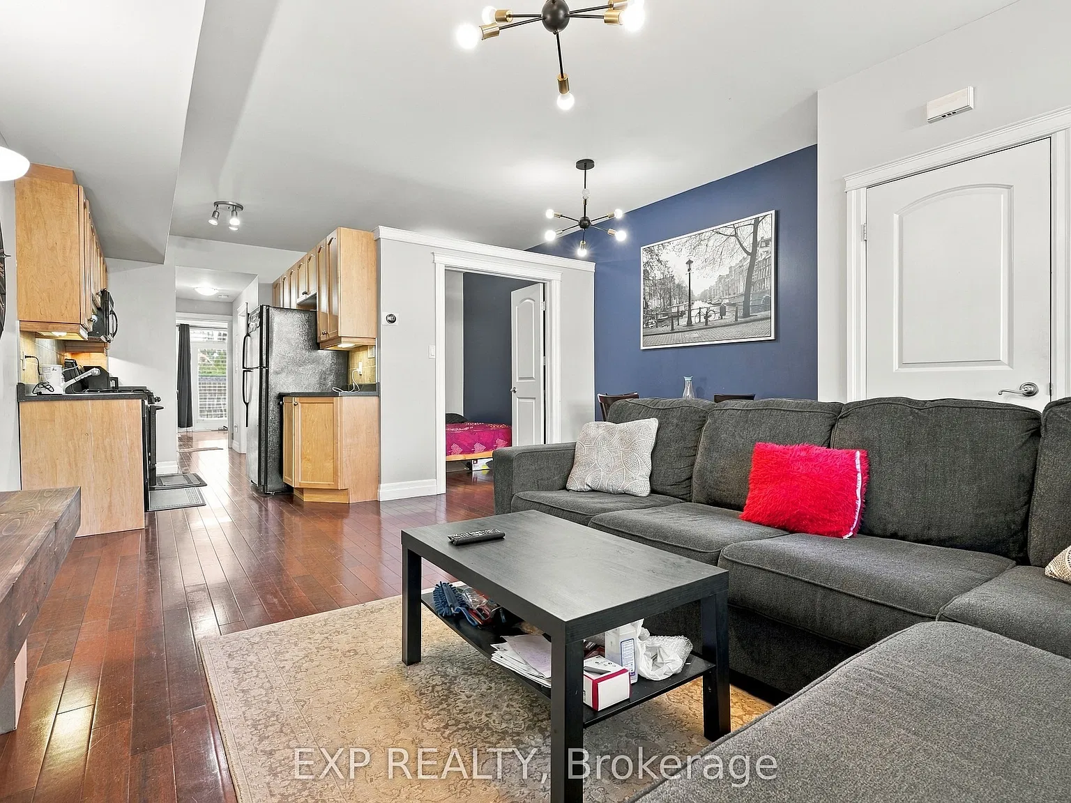 2 bed, $1,850 — Photo 4