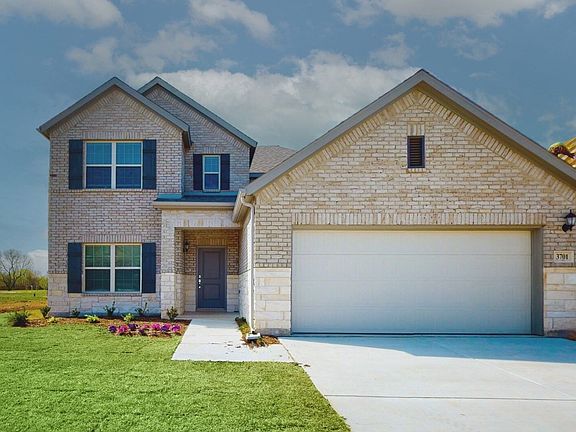 Front Exterior - Representational Photo