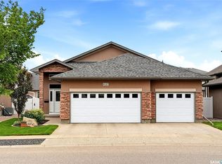 4127 Chuka DRIVE, Regina, SK S4V 1N2