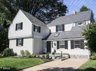 4823 Chevy Chase Blvd, Chevy Chase, MD 20815