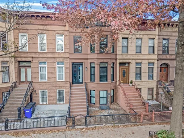 753 Hancock Street Street #HSE, Brooklyn, NY 11233
