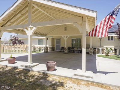 8219 W Avenue D10, Lancaster, CA, 93536