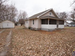303 S Boyle St, Scranton, KS 66537