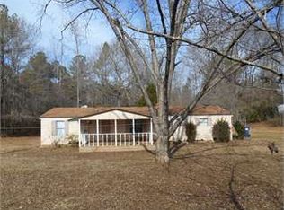 151 Marty Ln, Lagrange, GA 30240