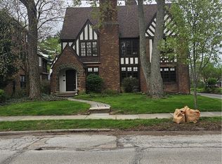 3448 Lynnfield Rd, Shaker Heights, OH 44122