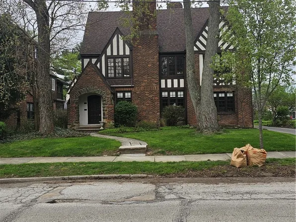 3448 Lynnfield Rd, Shaker Heights, OH 44122