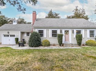 77 Chase Rd, West Falmouth, MA 02574