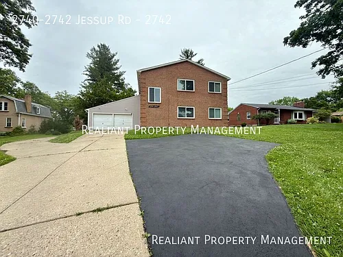 2740-2742 Jessup Rd Photo 1 2740-2742 Jessup Rd Photo 1