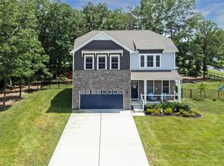 300 Glen Dornoch Ln, Egg Harbor Township, NJ 08234