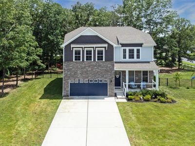 300 Glen Dornoch Ln, Egg Harbor Township, NJ, 08234