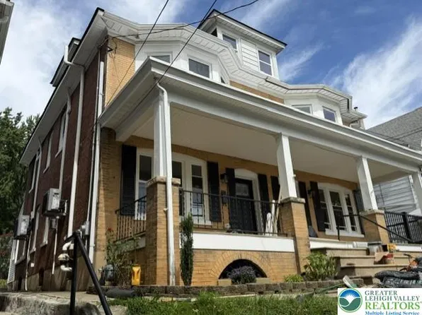 311 W Lafayette St, Easton, PA 18042