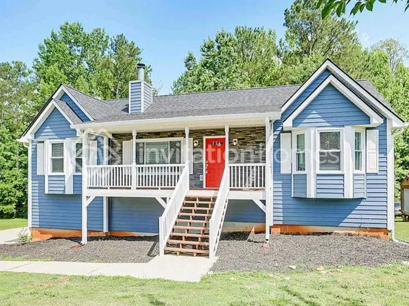 196 Paradise Xing, Douglasville, GA 30134