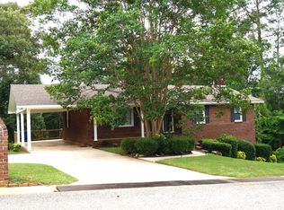 129 Windsor Cir, Jackson, AL 36545