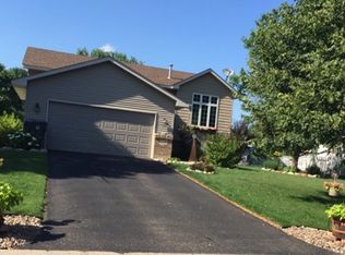 869 114th Ln NE, Blaine, MN 55434