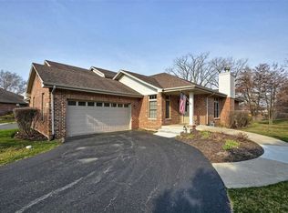 6209 Princeton Ln, Palos Heights, IL 60463