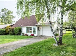 24822 22nd Ave S, Kent, WA 98032