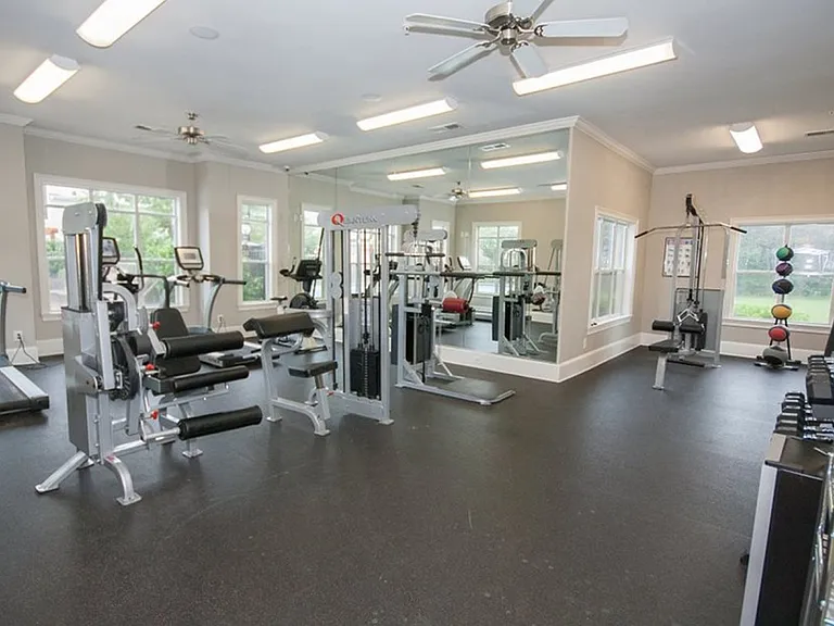 Elevate Eagles Landing — Photo 26