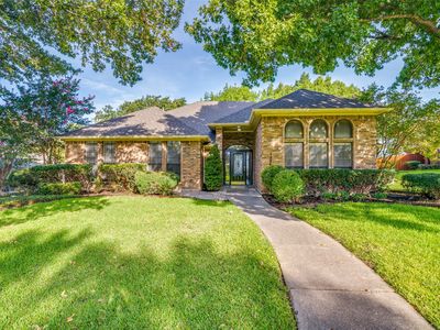 1226 Broken Arrow Trl, Carrollton, TX, 75007