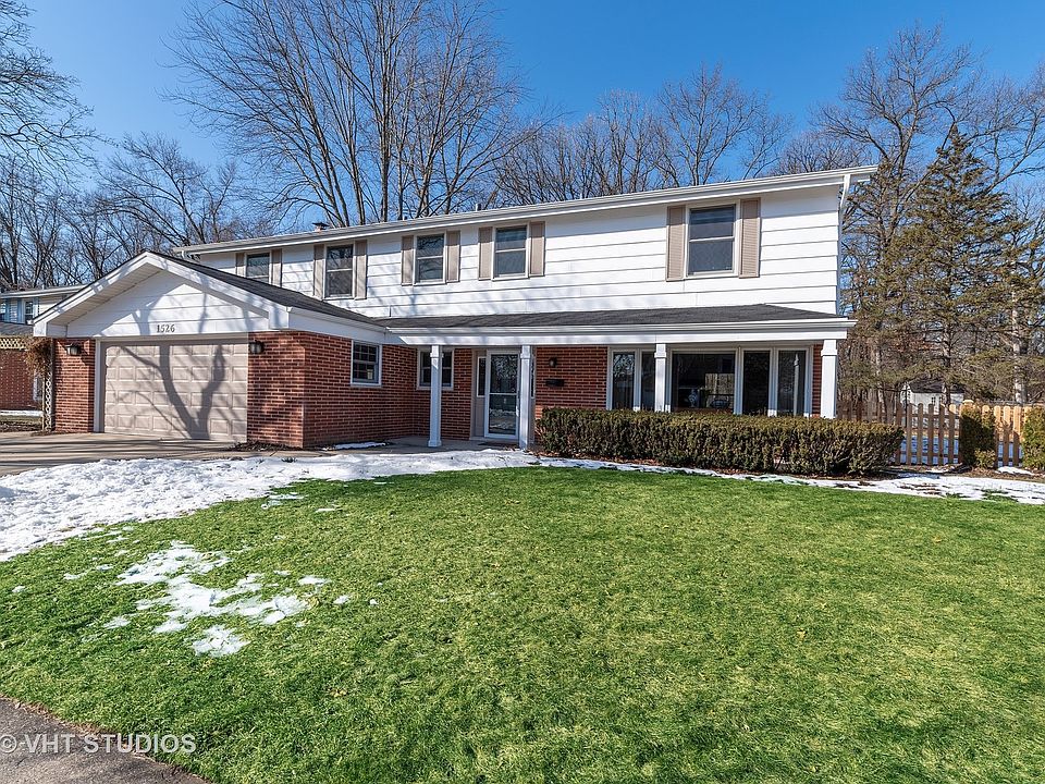 1st image of 1526 Crown Dr
