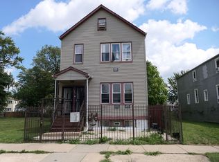 5225 S Justine St, Chicago, IL 60609